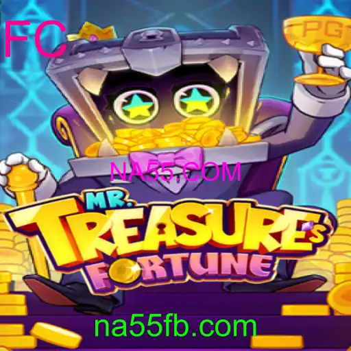 MrTreasuresFortune