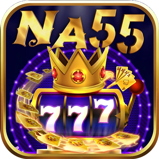 NA55 - Oficialmente autorizado Brasil -NA55.COM Logo